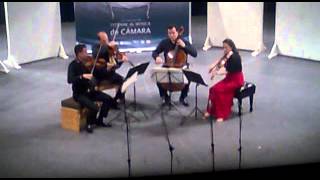 Ludwig Van Beethoven / Cuarteto Casals - Strijkkwartet Op. 74 