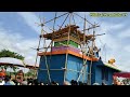 கும்பாபிஷேகம் Pilimisai Selliyamman Kovil Village Festival Perambalur Kovi