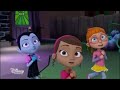 Tarzan 1999 Theatrical Trailer JimmyandFriends Style