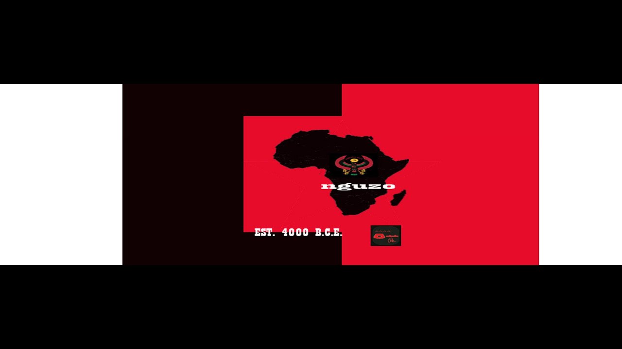 Promotional video thumbnail 3 for Nguzo