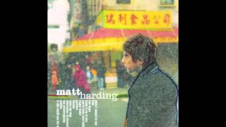 Matt Harding -  Our Conversations