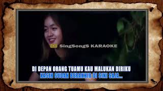 Download lagu Berbeza Kasta Maulana Ardiansyah (Live Ska Reggae) KARAOKE mp3 Download lagu Berbeza Kasta Maulana Ardiansyah (Live Ska Reggae) KARAOKE mp3