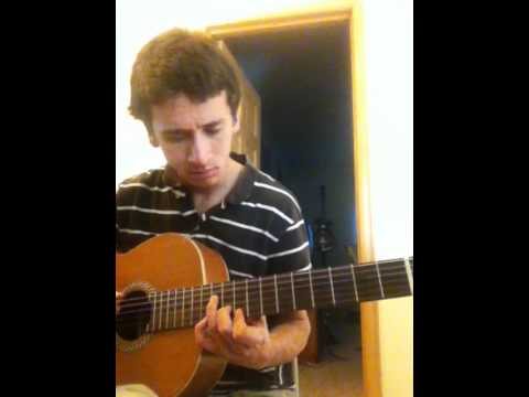 Tarrega - Danza Odalisca