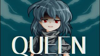 QUEEN【東方改変pv】