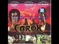 Akhir CAROK Barry Prima Vs Advent Bangun