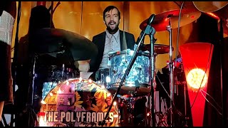The Polyframes - Everything Together video