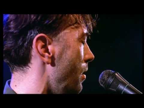 Hubert von Goisern & die Alpinkatzen  - Kuahmelcher "Live"