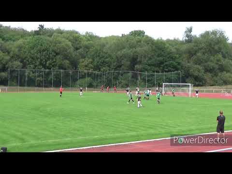 Teil I FSA- Pokal Stahl Thale - SSV Havelwinkel Warnau T. I