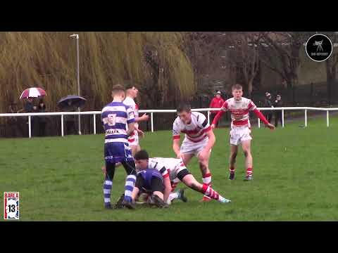 EAST LEEDS v SIDDAL