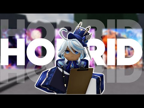 The horrid state of battleground updates.