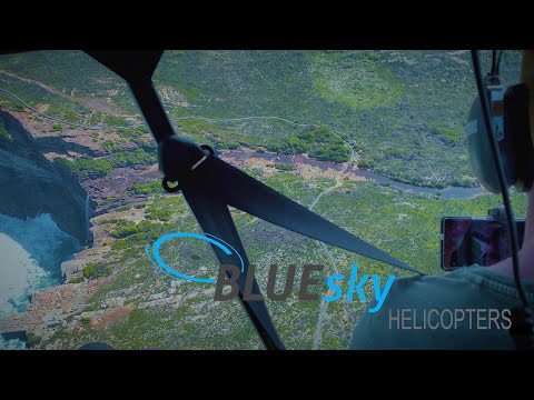 Blue Sky Helicopters
