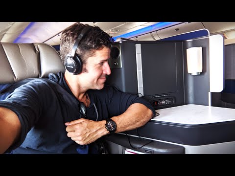 My One Year Review Of United Gold Status