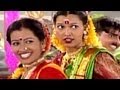 Mazha Ganapati Nachat Aala Parvatichya Bala Marathi Ganapati Song