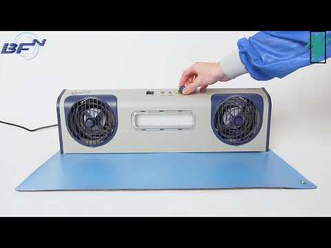 Transforming Technologies BFN802 - Product Features