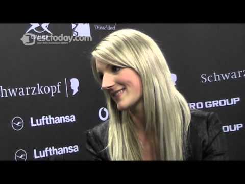 Croatia 2011: Interview with Daria