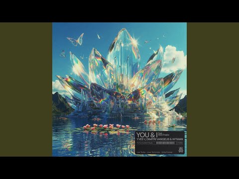 You & I (feat. Nova Tropics)