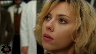 Lucy 2  ÷ first look trailer official