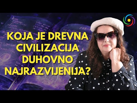Slavica Šetina 07 - ATLANTIDA - LEMURIJA - LEPENSKI VIR - Drevne civilizacije