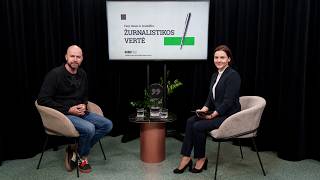 Ar algoritmai pakeis žmogų? DI praktikas – apie technologiją, kuriai patikime vis daugiau