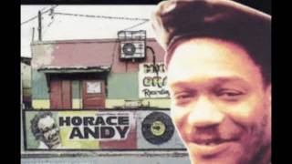 Horace Andy - Sharing The Love