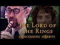 The Lord of the Rings - CONCERNING HOBBITS // Danish National Symphony Orchestra (LIVE)
