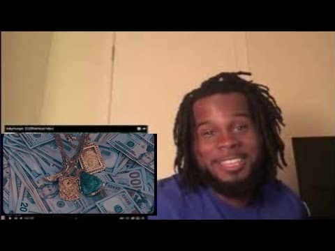 Well Well... KelleyYoungan - 23 (Official Music Video) | KriReacts