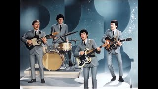 THE SEARCHERS Love Potion No. 9 📀 {Stereo} 1964