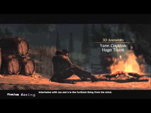 The Cursed Crusade Xbox 360