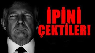 ÖNCE LONDRA, ŞİMDİ NEW YORK! ÖYLE BİR DÖNEM GELİYOR Kİ!