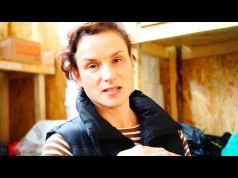 Distribúcia hygienických potrieb sýrskym rodinám - Grécko, Thessaloniki, ADRA Slovensko