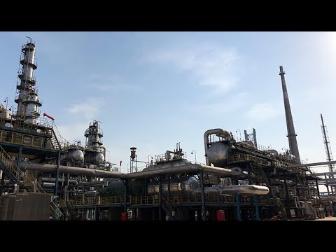 China: Hebei’s Fight for Blue Skies