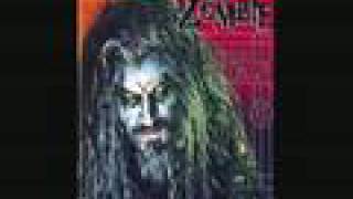Rob Zombie-Living Dead Girl
