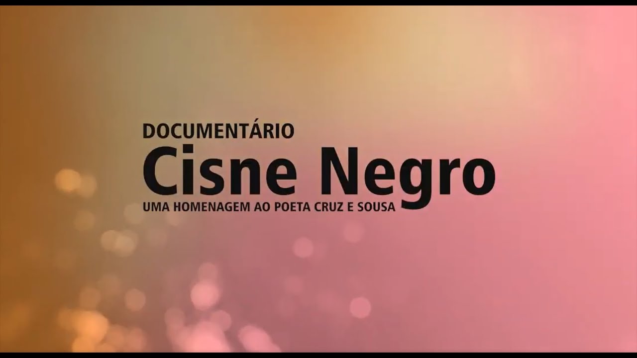 Uma homenagem a Cruz e Sousa, o Maior Poeta Simbolista do Brasil!