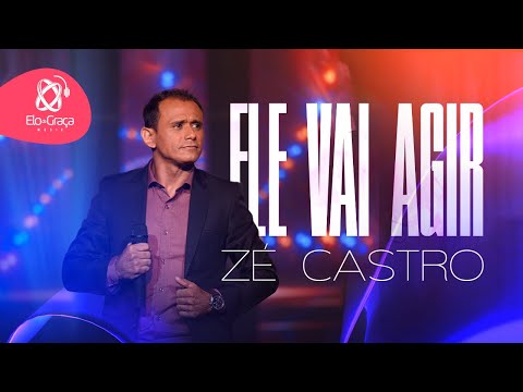Ele Vai Agir