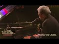 Allen Toussaint - City Of New Orleans (Official Visualizer) - from the album SONGBOOK