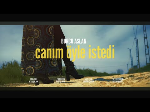 Burcu Aslan video önizleme