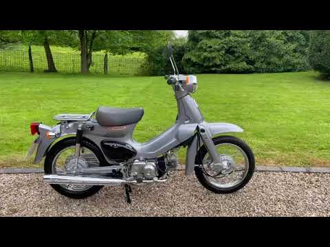 2008 Honda Little Cub 14