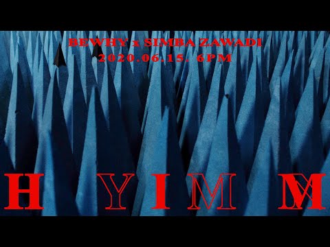 [Teaser] BewhY X Son Simba - 힘 (Hymn)