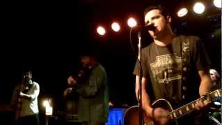 Reckless Kelly - 1952 Vincent Black Lightning
