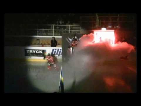 101211 Nybro Vikings - Olofström 0-3