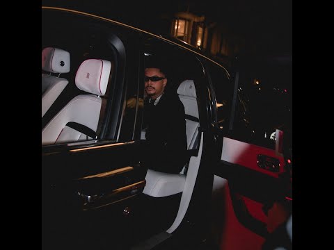 Luciano Type Beat (prod.EfeBeats)