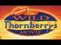 Opening To The Wild Thornberrys Movie 2003 DVD