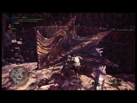 Kushala Daora Mount