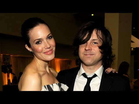 Multiple Women, Including Ex-Wife Mandy Moore, Accuse Ryan Adams of Abuse in Exposé