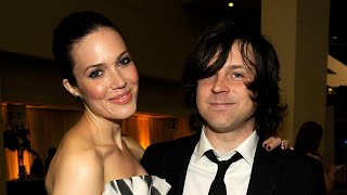 Multiple Women, Including Ex-Wife Mandy Moore, Accuse Ryan Adams of Abuse in Exposé