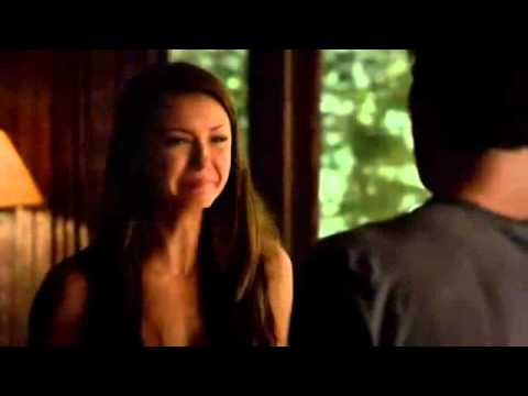 Damon & Elena 5x04 Part 2