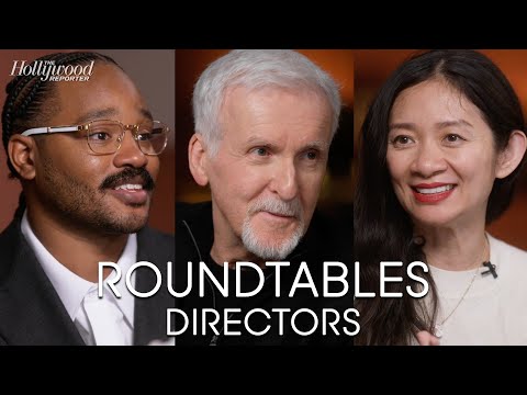 Chloé Zhao, Ryan Coogler, James Cameron, Kathryn Bigelow & More at the THR Director Roundtable