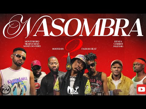 PXM - NA SOMBRA 2 (BATALHA OFICIAL)