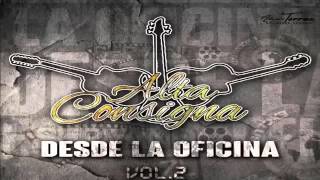 Porque te amo - Alta Consigna