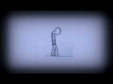 Hades x kartky - Podróż (Nathis Blend)